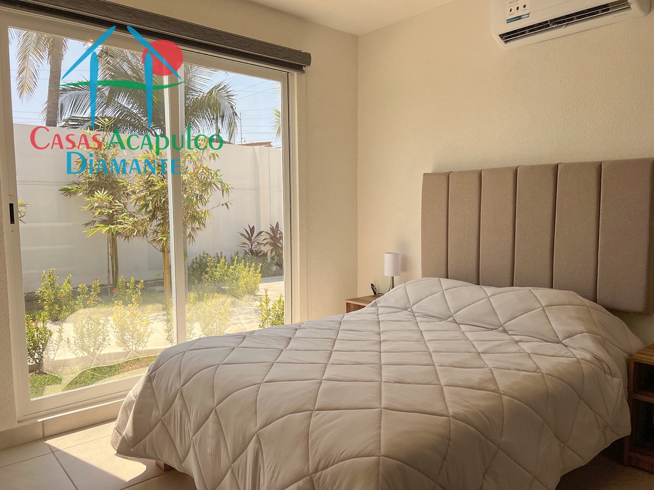 Dream Diamante Ópalo - Recámara tres 1